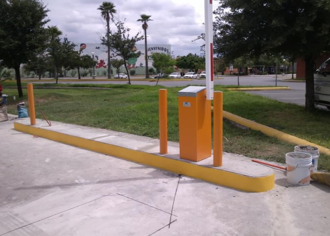 Obra civil construcción Monterrey — MPI Proyecta