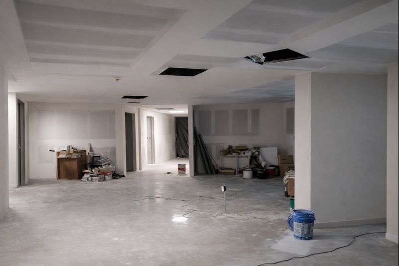 Habitaciones N3 Swiss